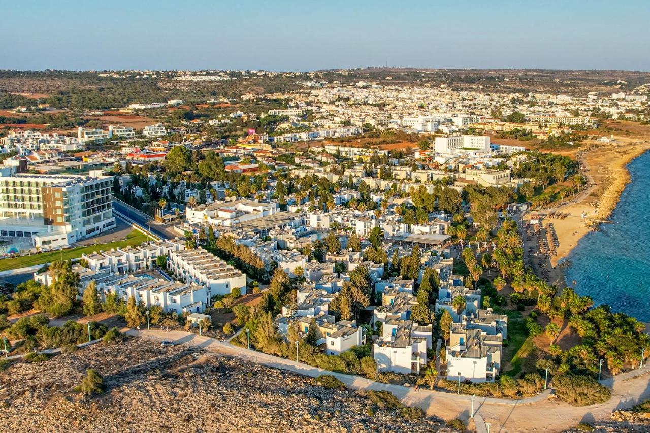 Atlantica Callisto Ayia Napa Exterior photo