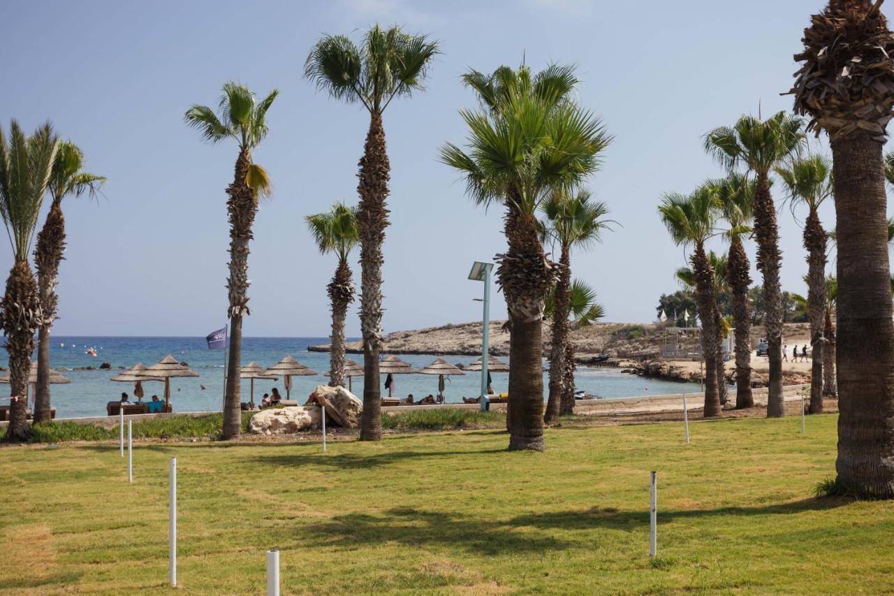 Atlantica Callisto Ayia Napa Exterior photo
