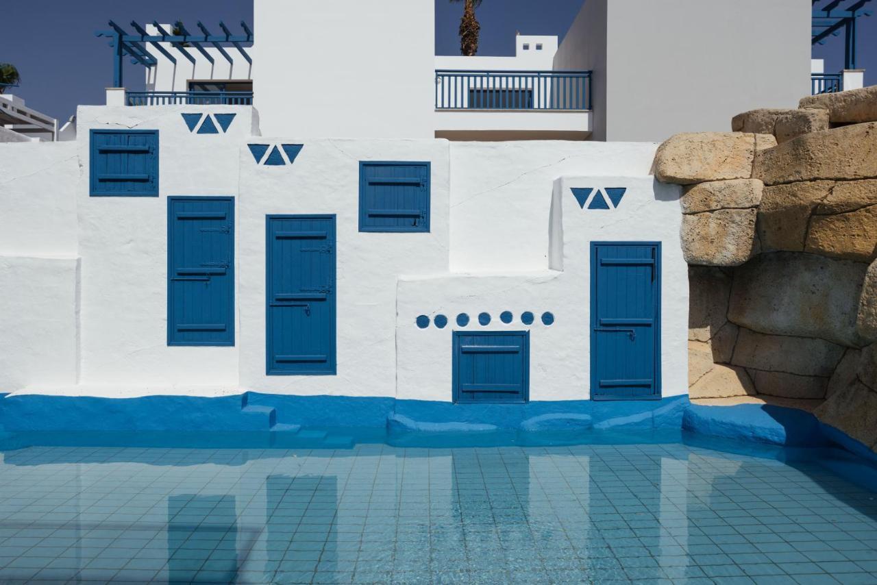 Atlantica Callisto Ayia Napa Exterior photo