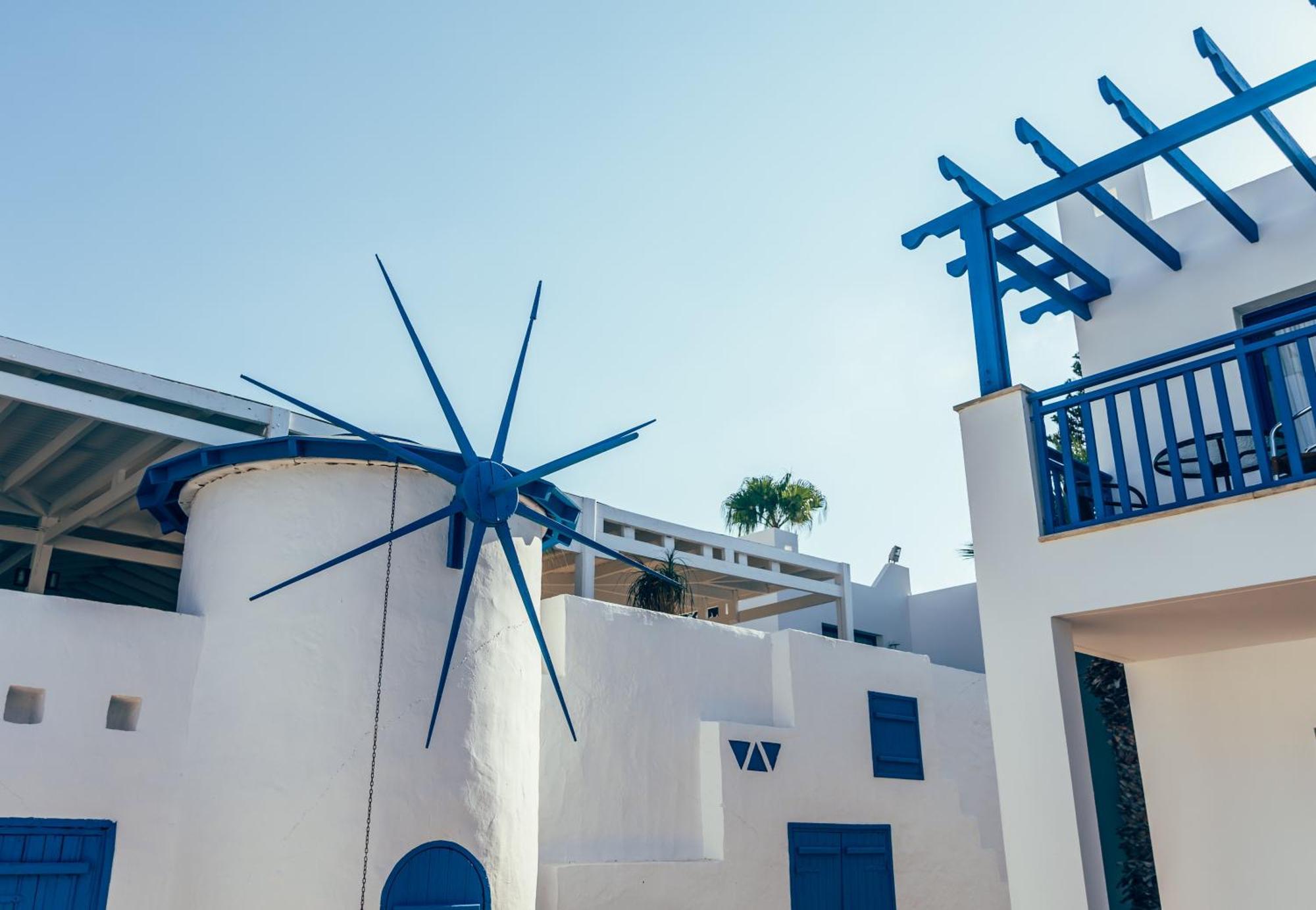 Atlantica Callisto Ayia Napa Exterior photo