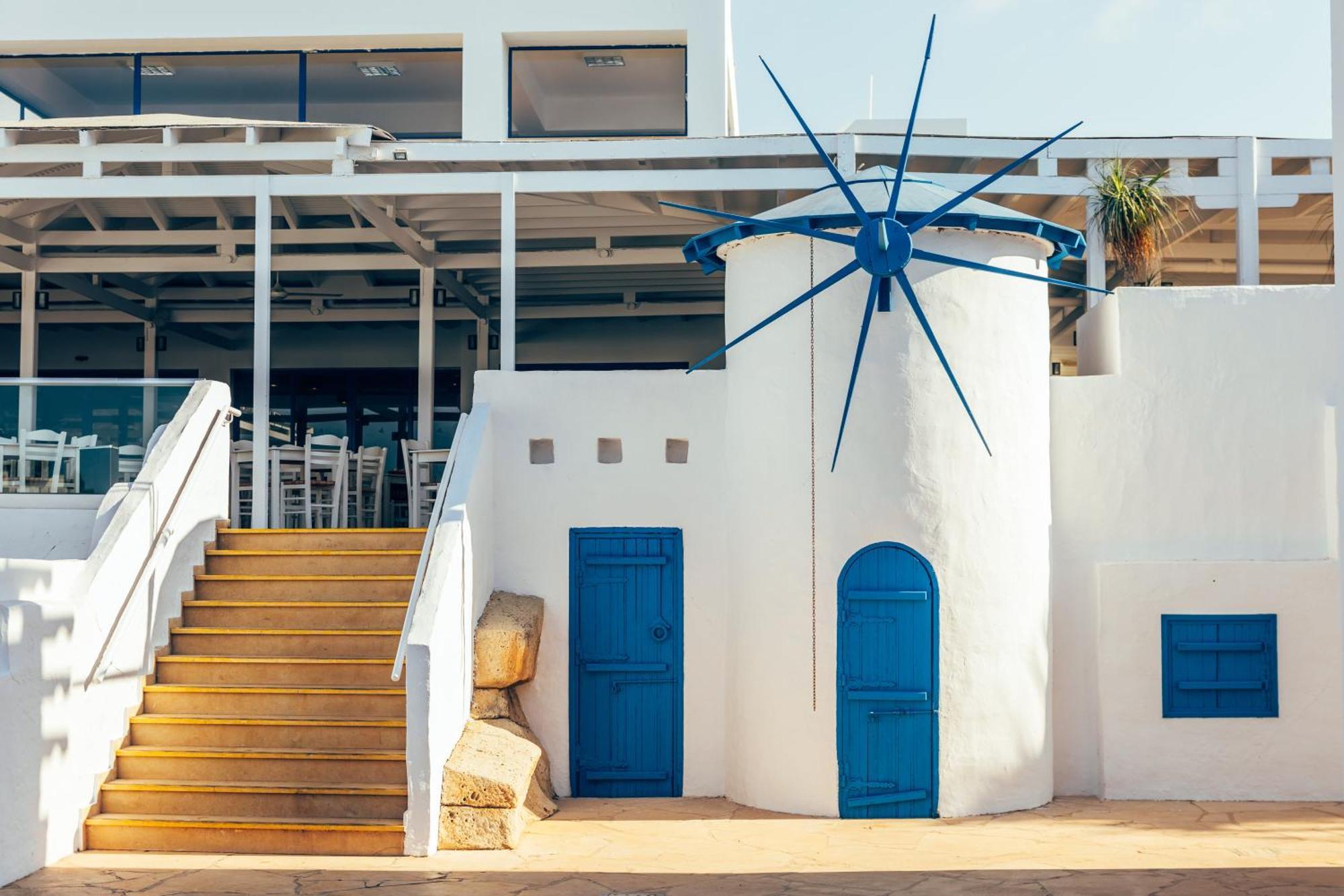 Atlantica Callisto Ayia Napa Exterior photo