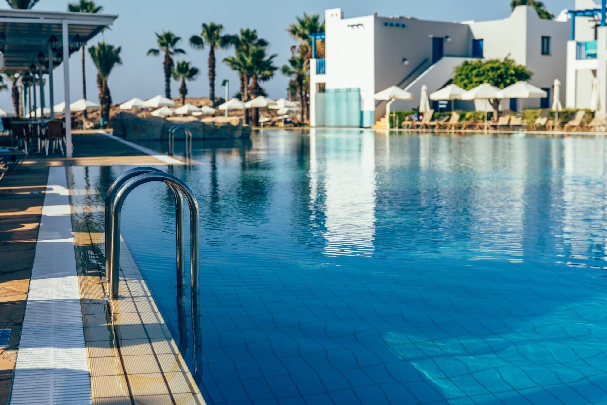 Atlantica Callisto Ayia Napa Exterior photo