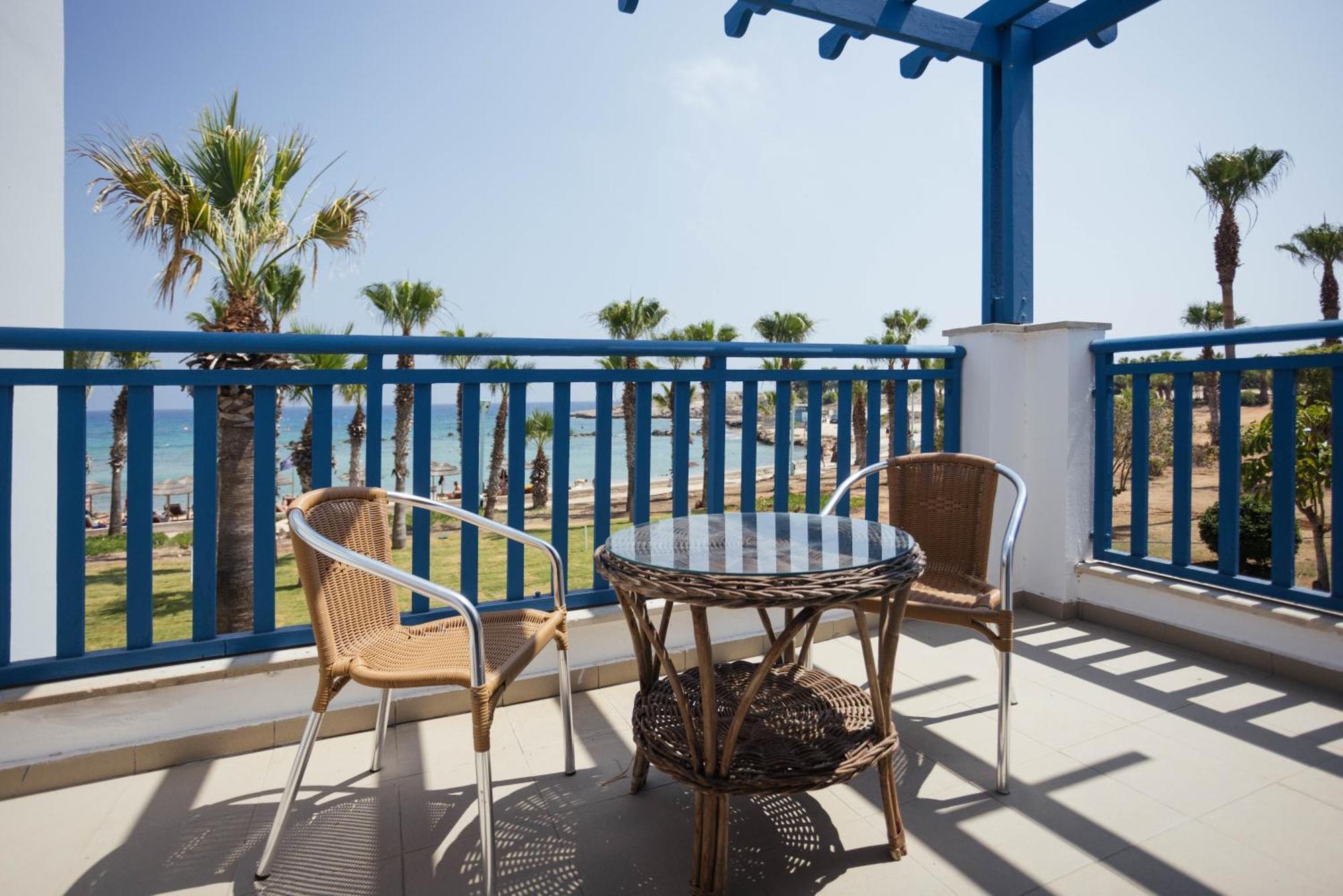 Atlantica Callisto Ayia Napa Exterior photo