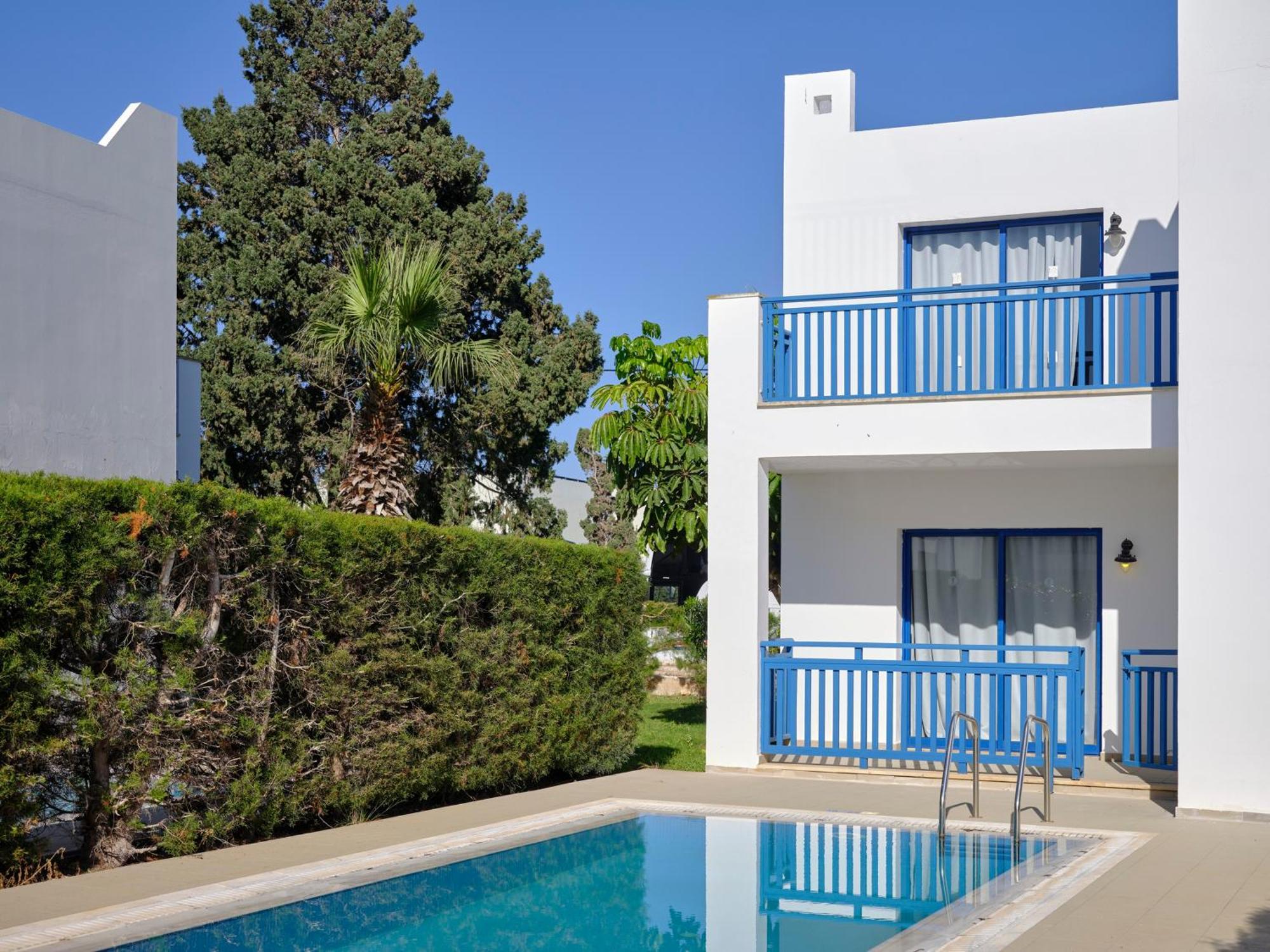 Atlantica Callisto Ayia Napa Exterior photo